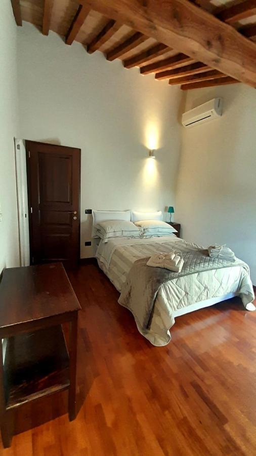 Apartament Casa Bici Chianni Zewnętrze zdjęcie