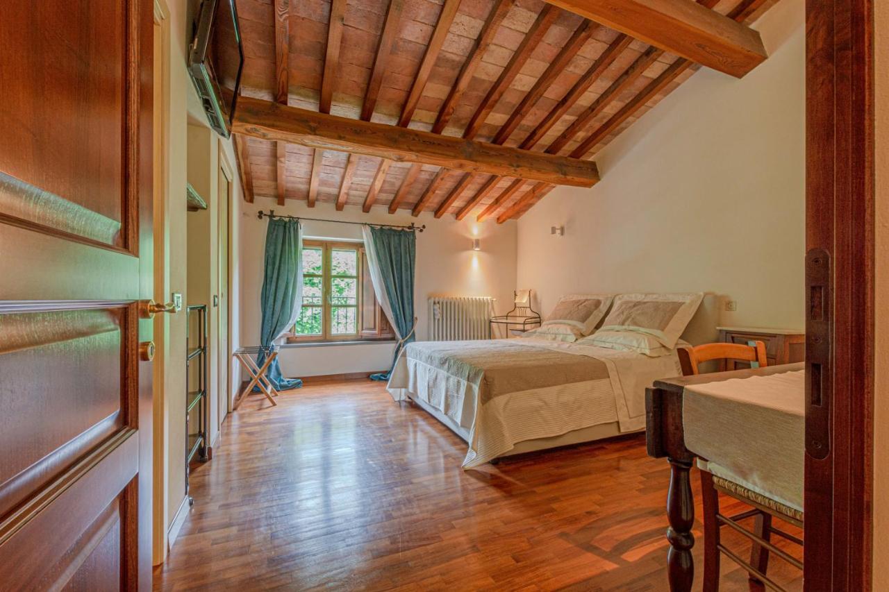 Apartament Casa Bici Chianni Zewnętrze zdjęcie