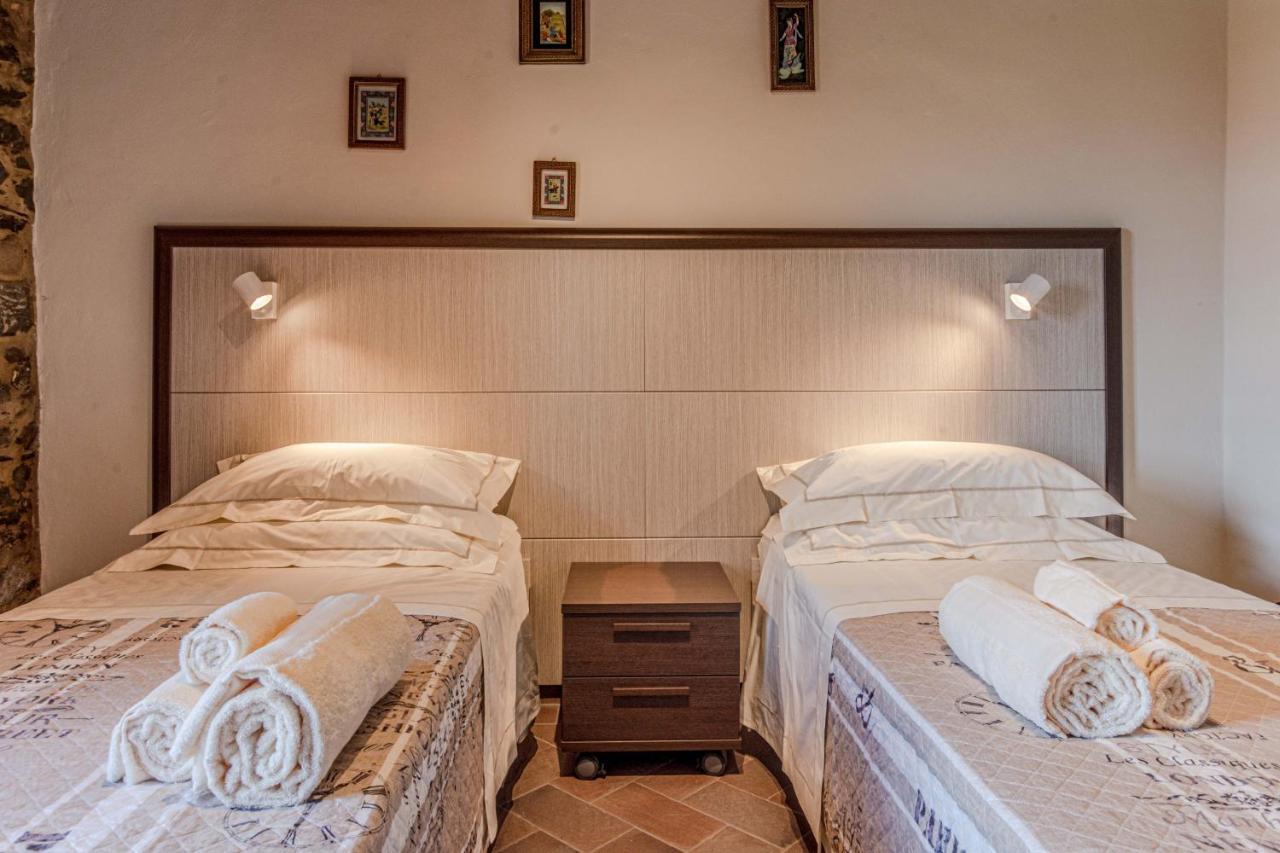 Apartament Casa Bici Chianni Zewnętrze zdjęcie