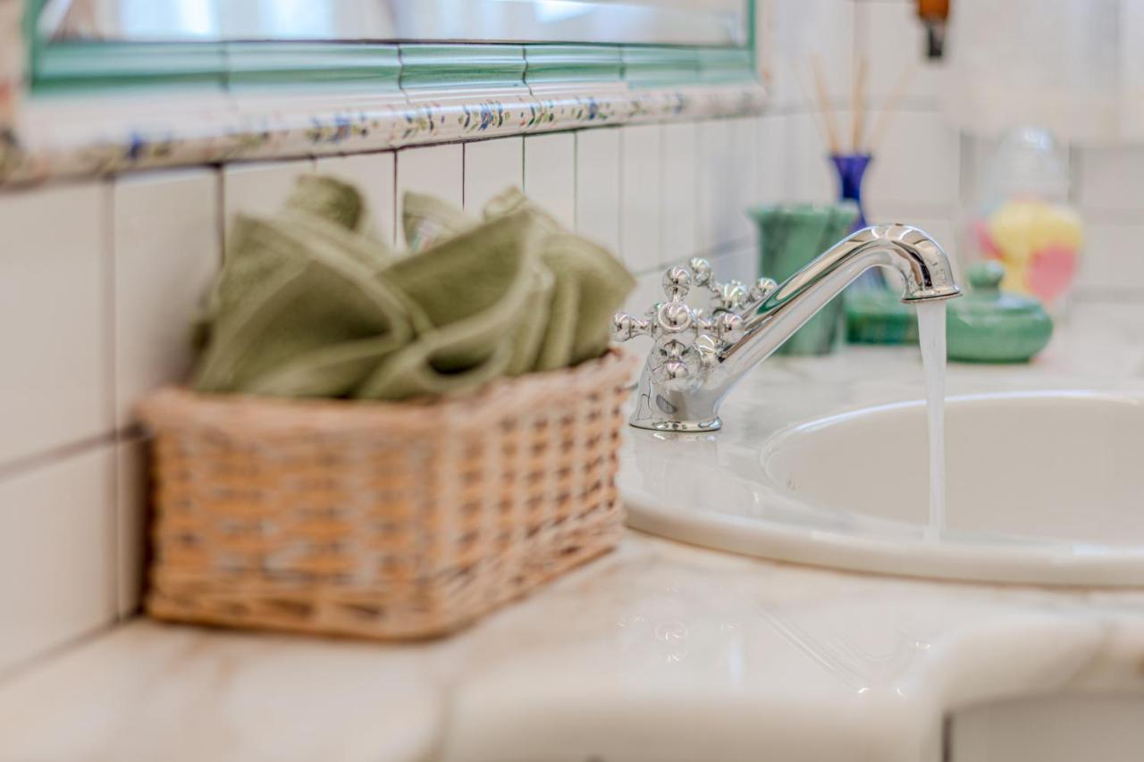 Apartament Casa Bici Chianni Zewnętrze zdjęcie