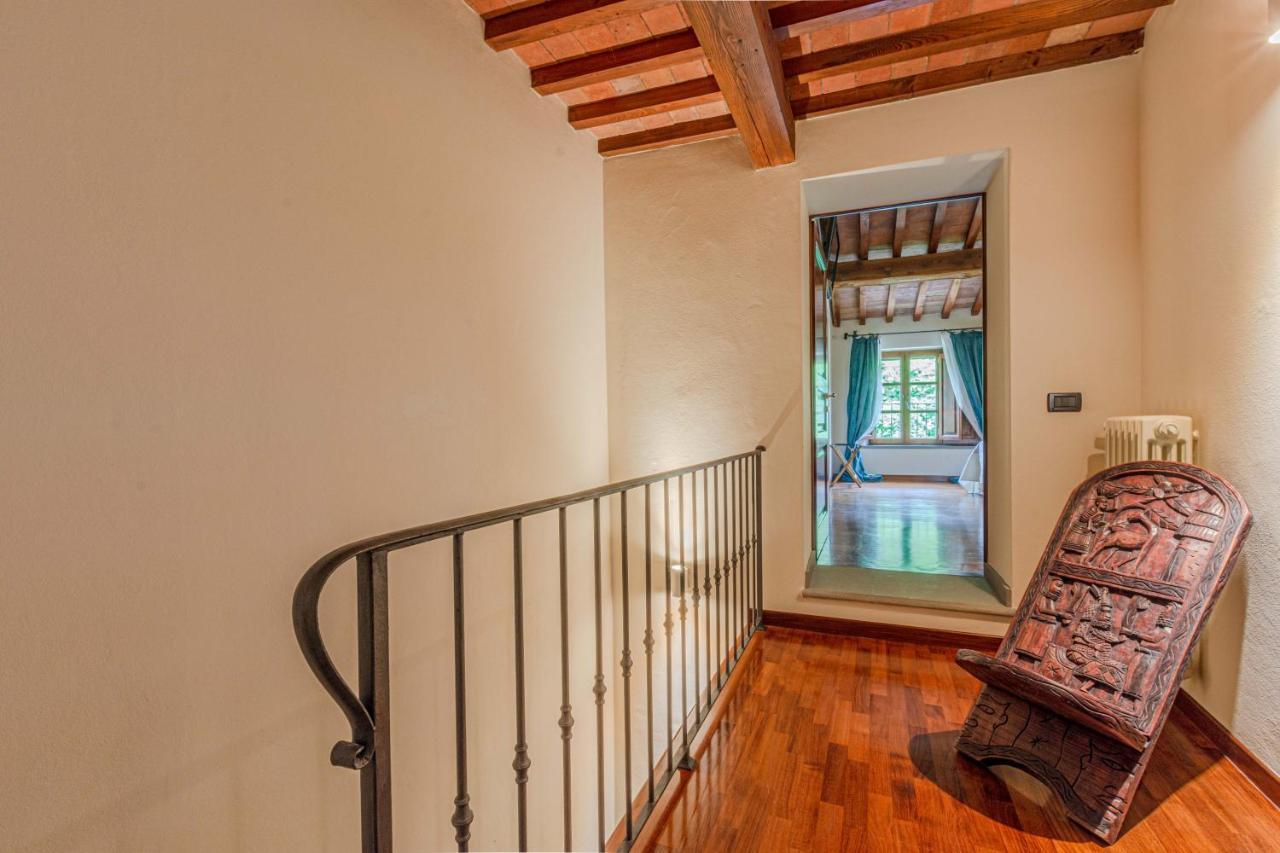Apartament Casa Bici Chianni Zewnętrze zdjęcie