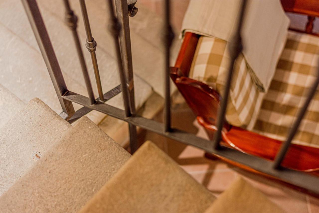 Apartament Casa Bici Chianni Zewnętrze zdjęcie