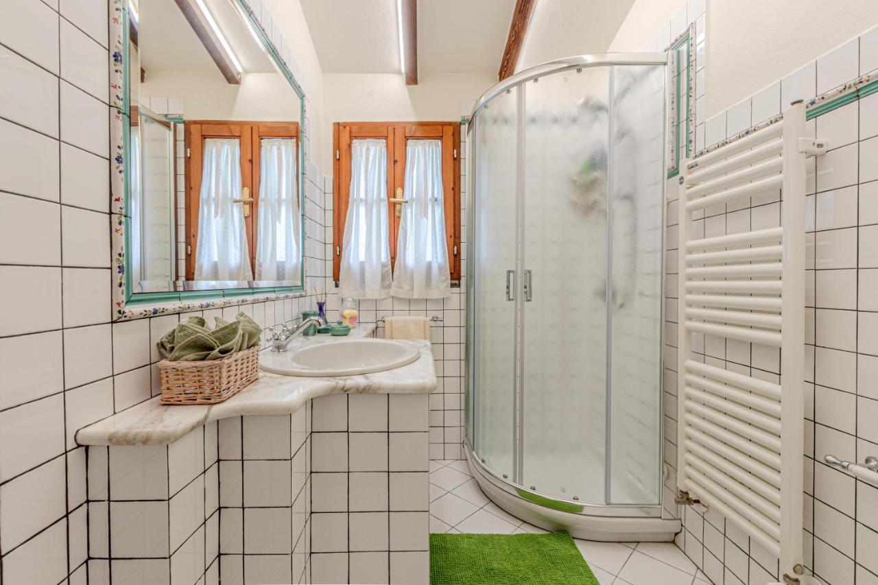 Apartament Casa Bici Chianni Zewnętrze zdjęcie
