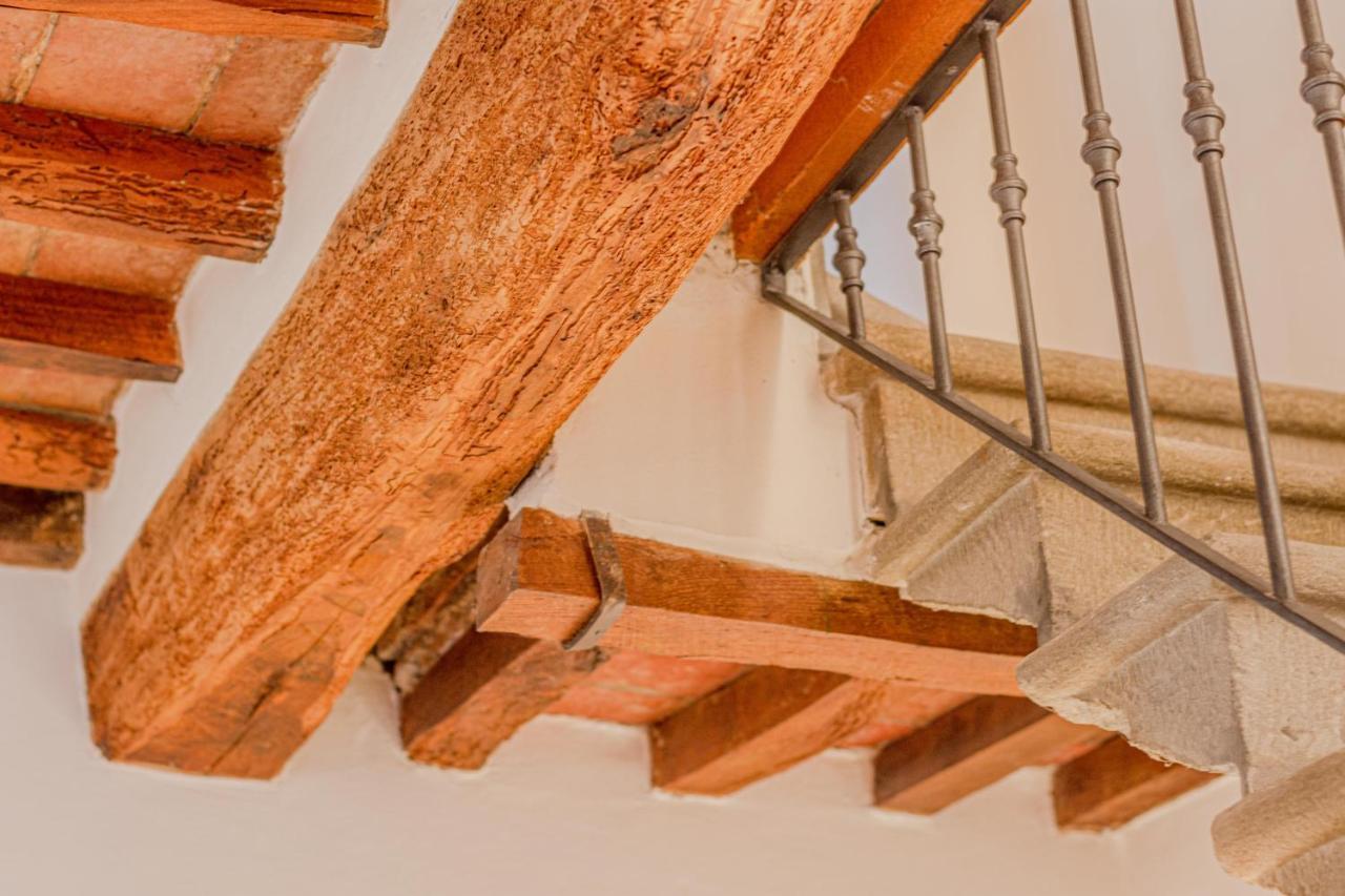 Apartament Casa Bici Chianni Zewnętrze zdjęcie