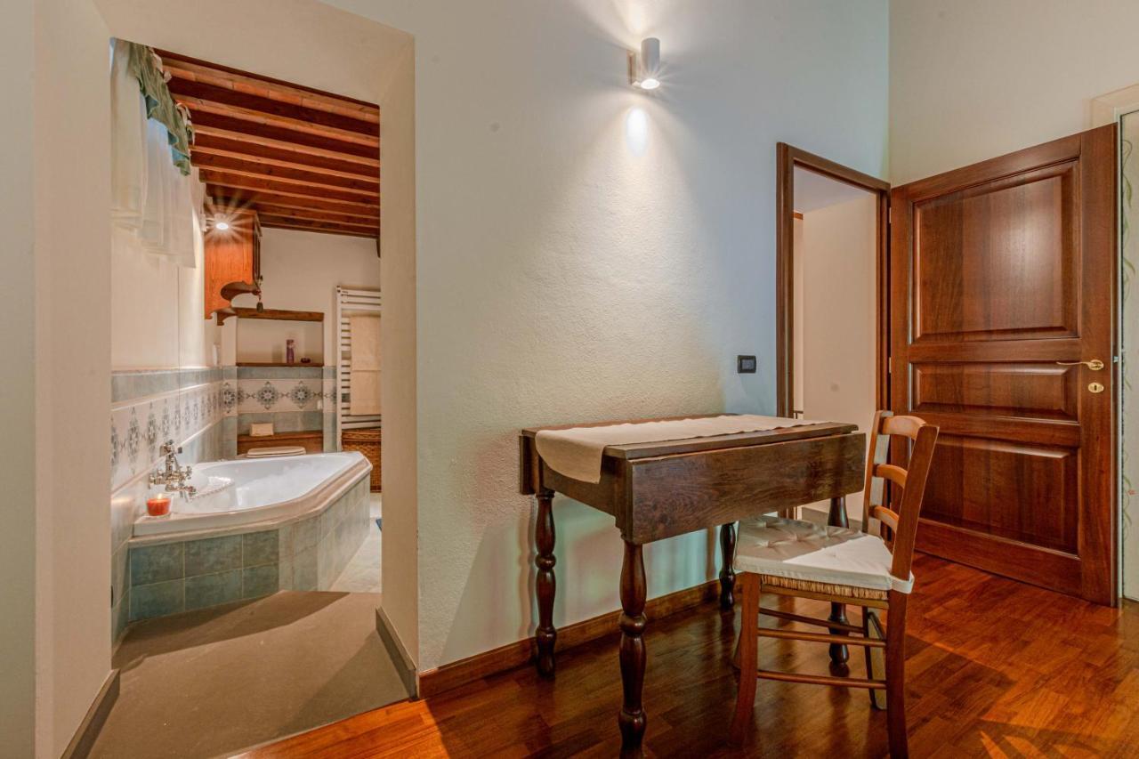 Apartament Casa Bici Chianni Zewnętrze zdjęcie
